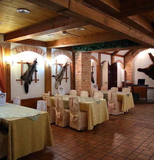 Фото Сибирская