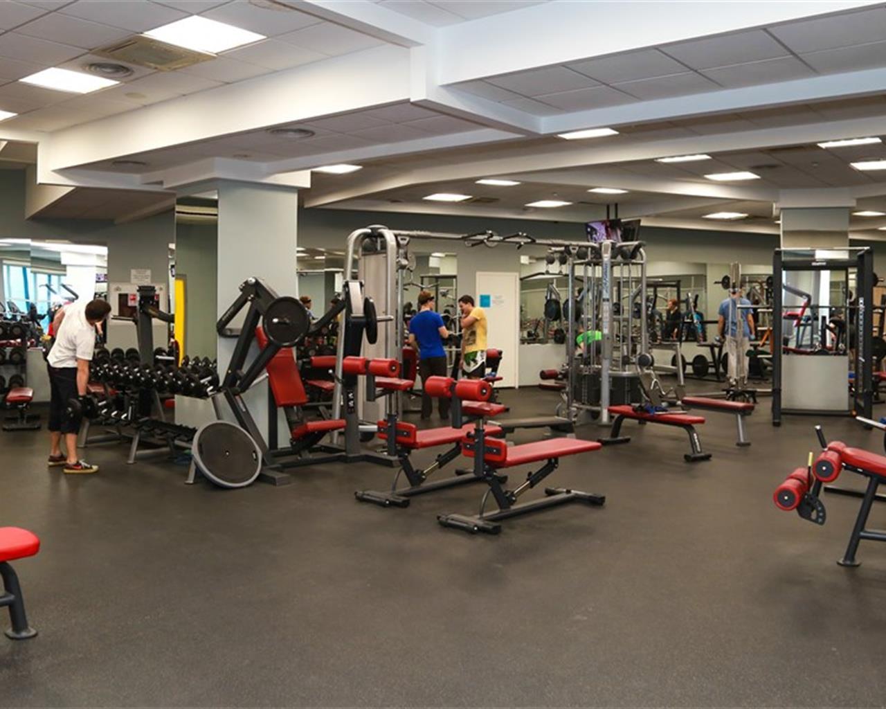 Фото Сибирь