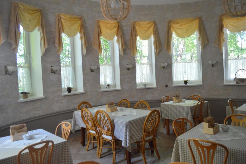 Фото Вилла Гретта