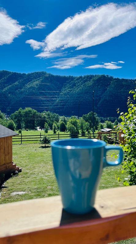 Фото Хан Алтай