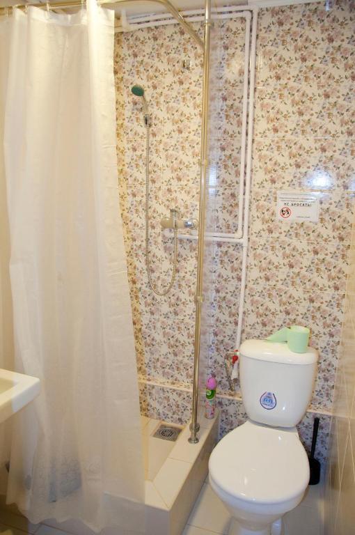 Фото Гостишка