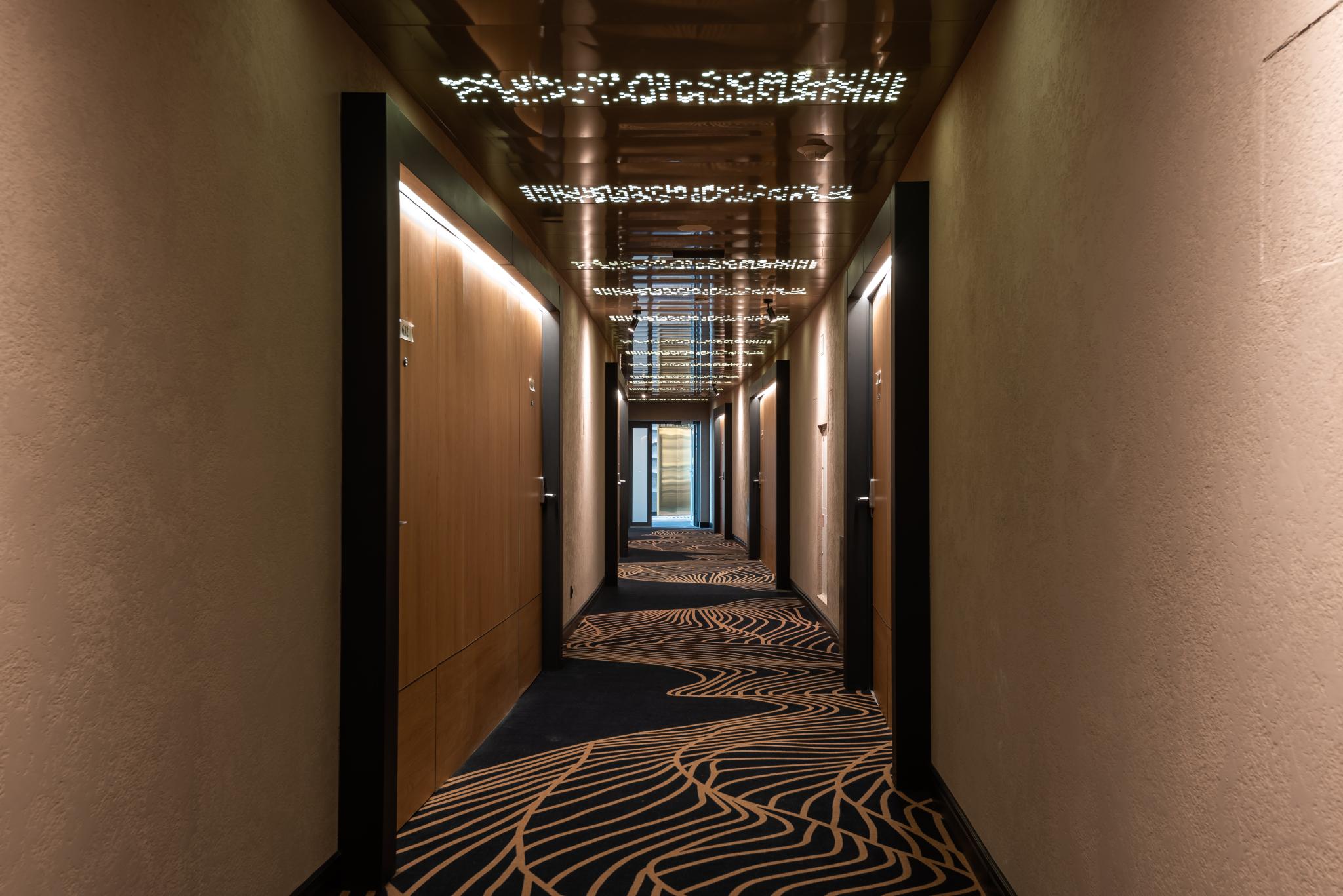 Фото Muse of City Kazan