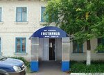 Novinka (rabochiy posyolok Novonikolayevskiy, Sadovaya ulitsa, 16), hotel
