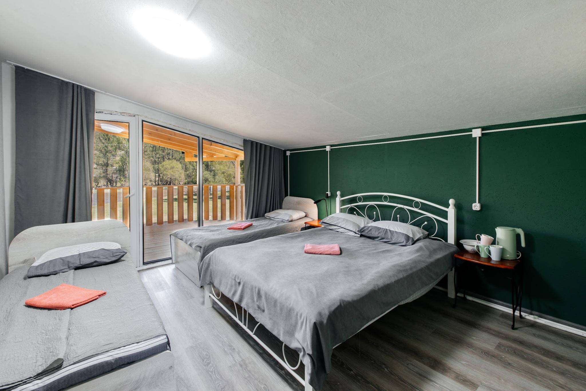 Фото Алтайские дачи