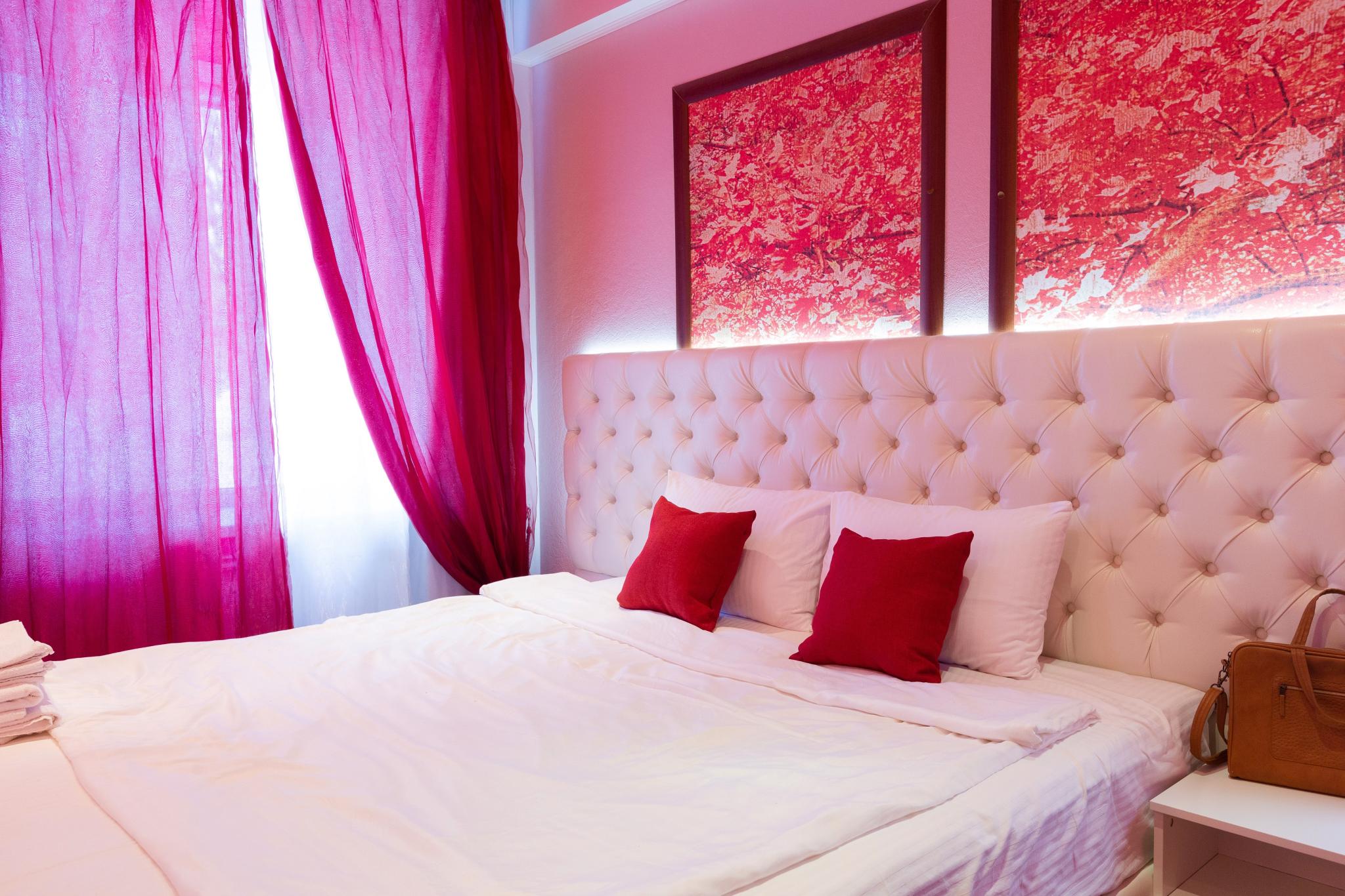 Фото Палитра