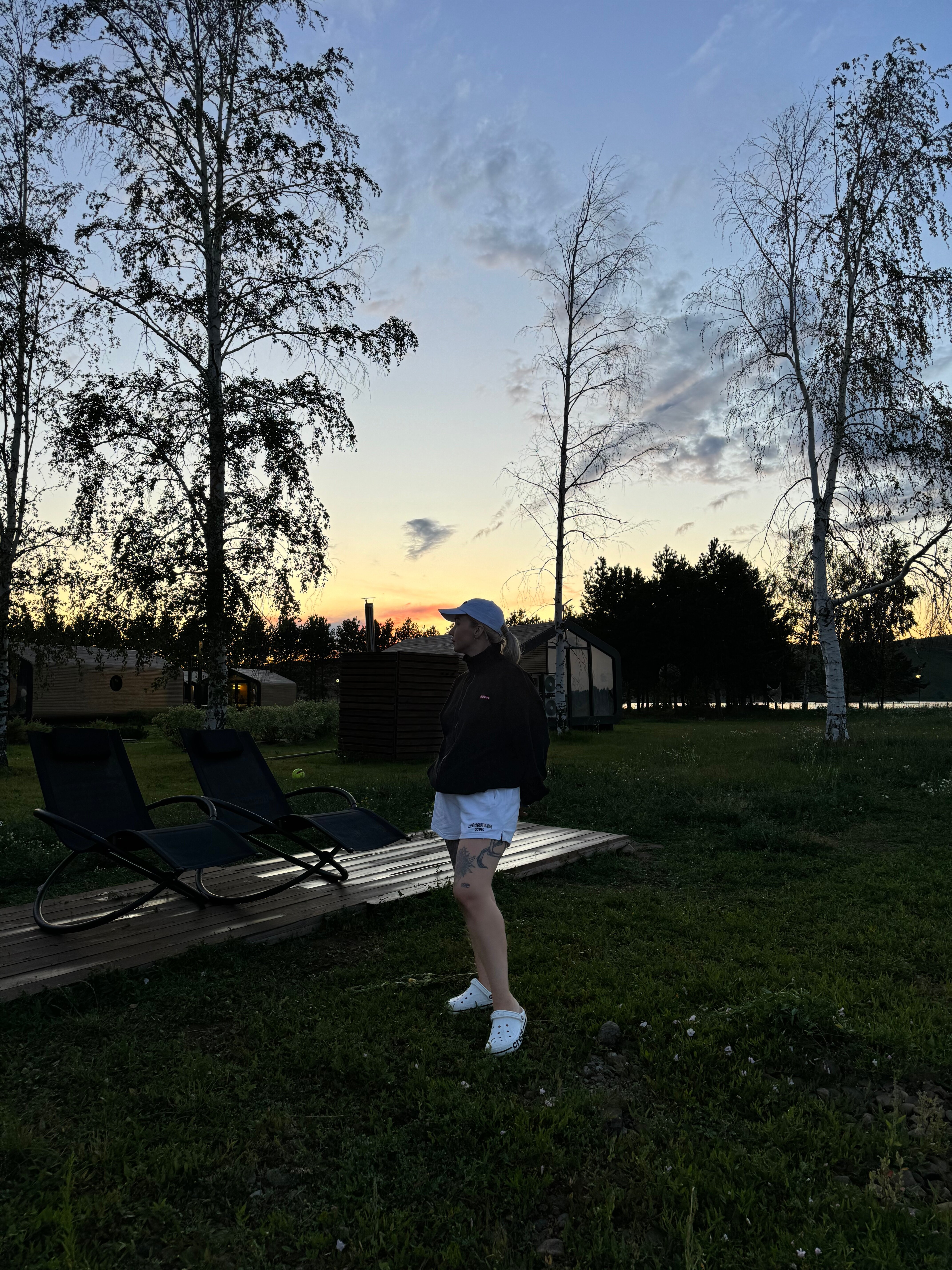 Фото Парк-отель Новая земля