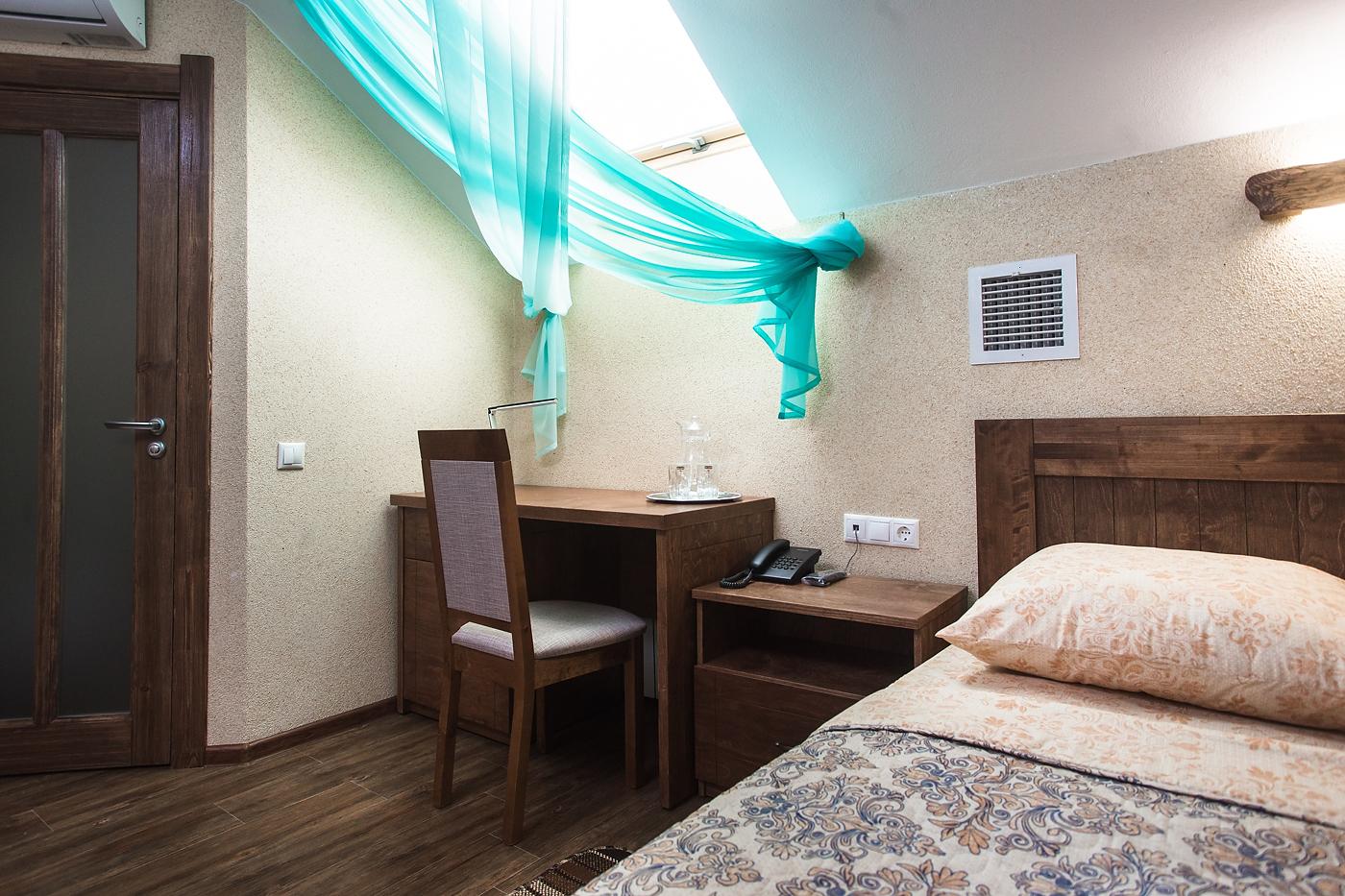 Фото Русский Двор