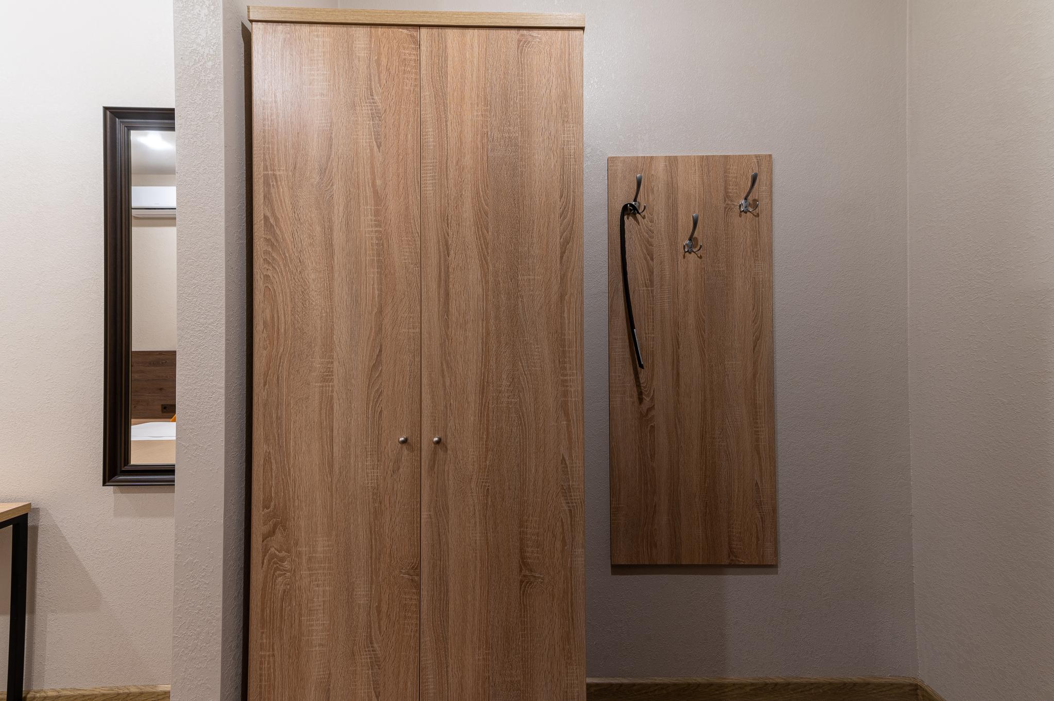 Фото Xenia City Hotels Селигерская