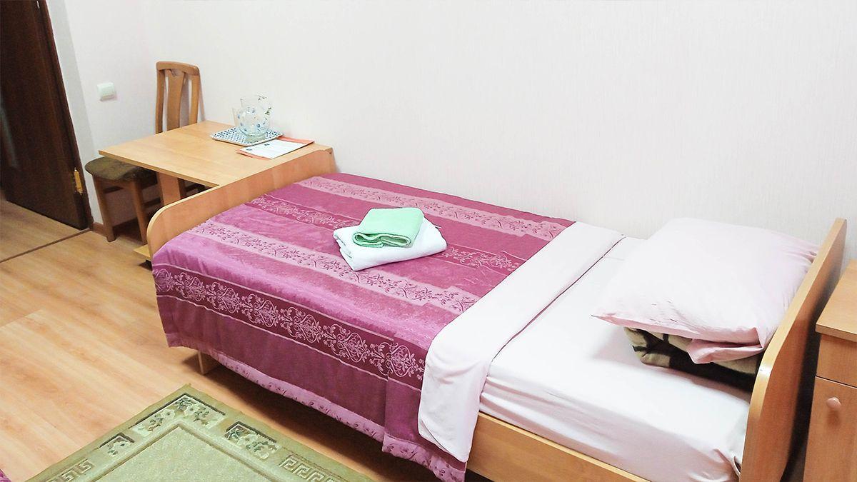 Фото Smart Hotel КДО Брянск