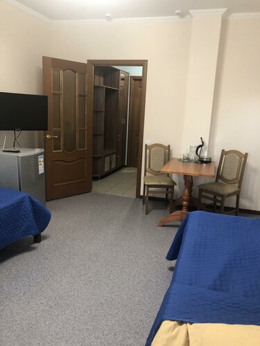 Hotel Otdohni, Volhov, photo