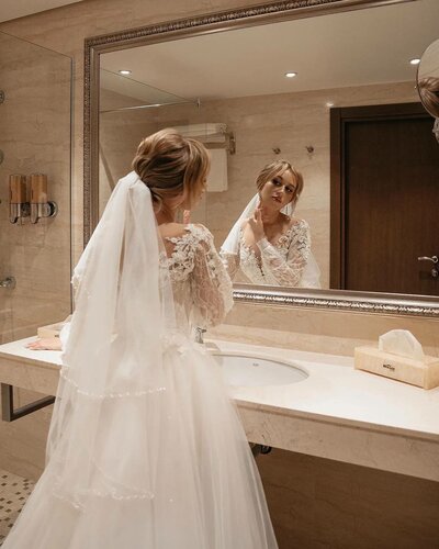 Гостиница Мираж в Ульяновской области