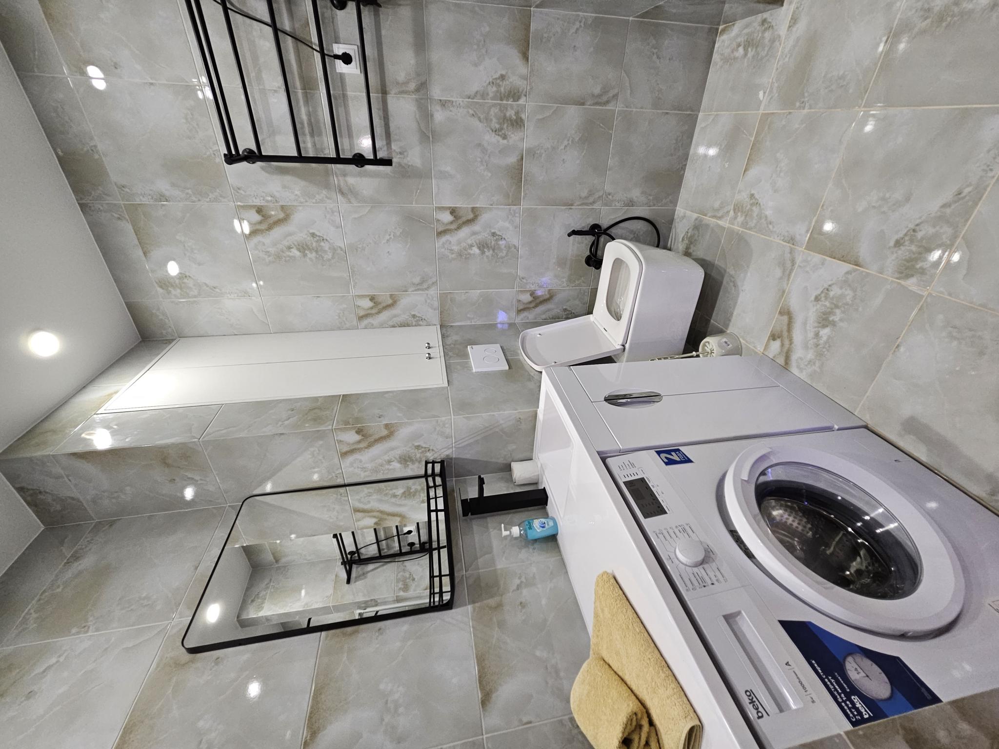 Фото Как дома