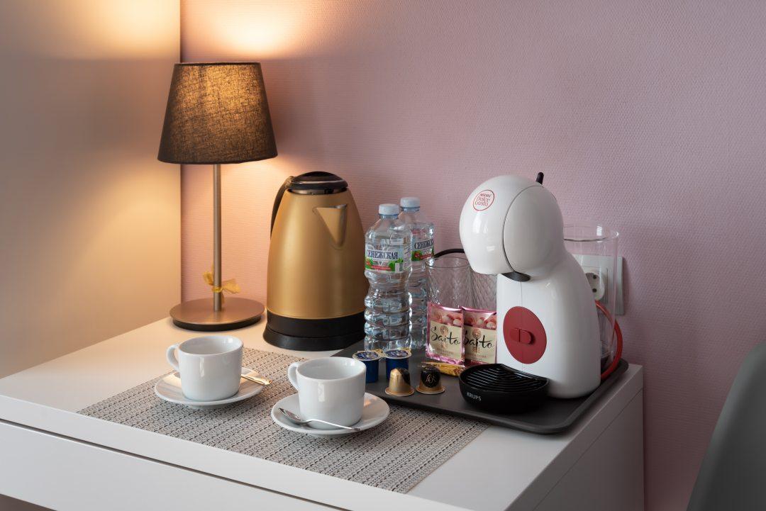 Фото К2 Отель