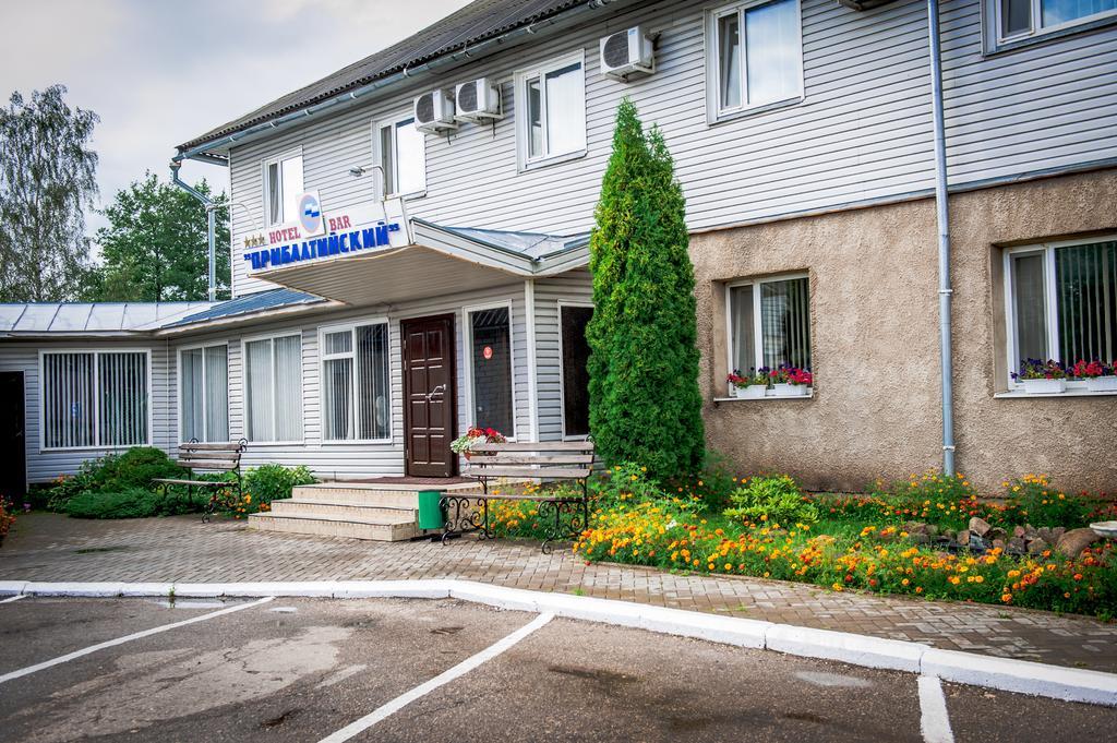 Фото Прибалтийский