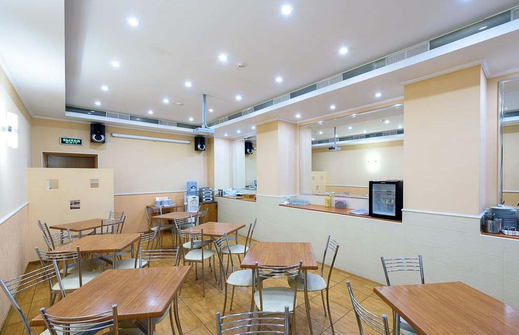 Фото Гостиный дом