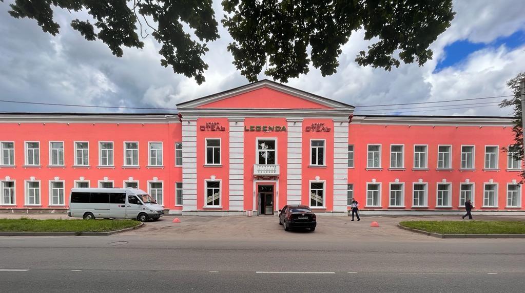 Фото отеля 4