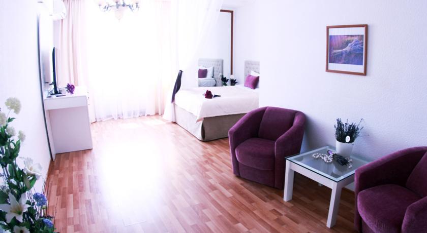 Фото Мой уютный дом