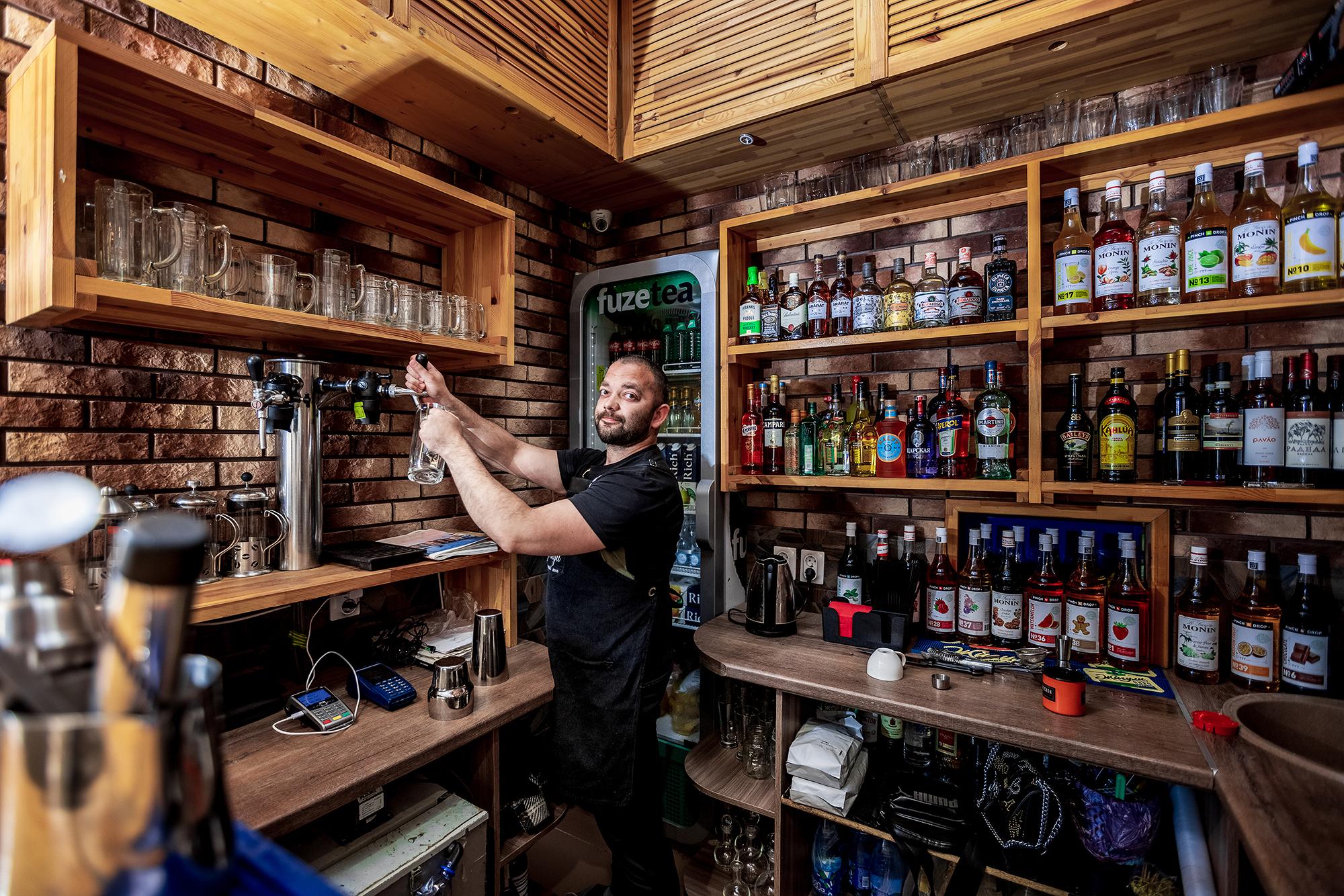 Фото Николаев двор