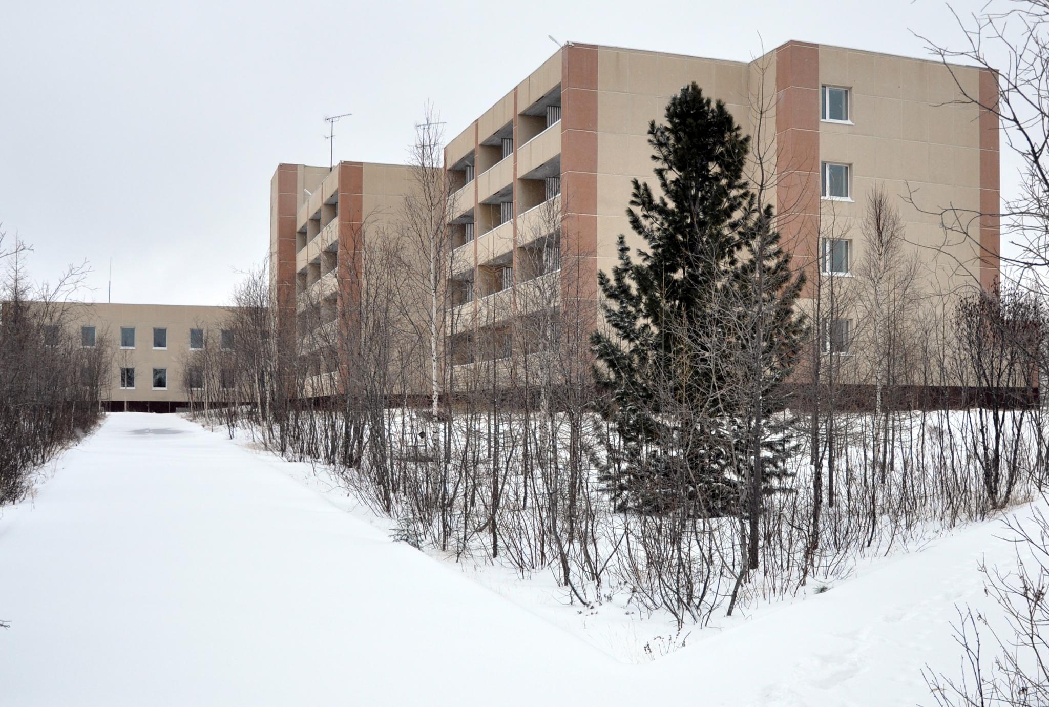 Фото Газовик