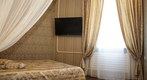 Отель на Турбинной
