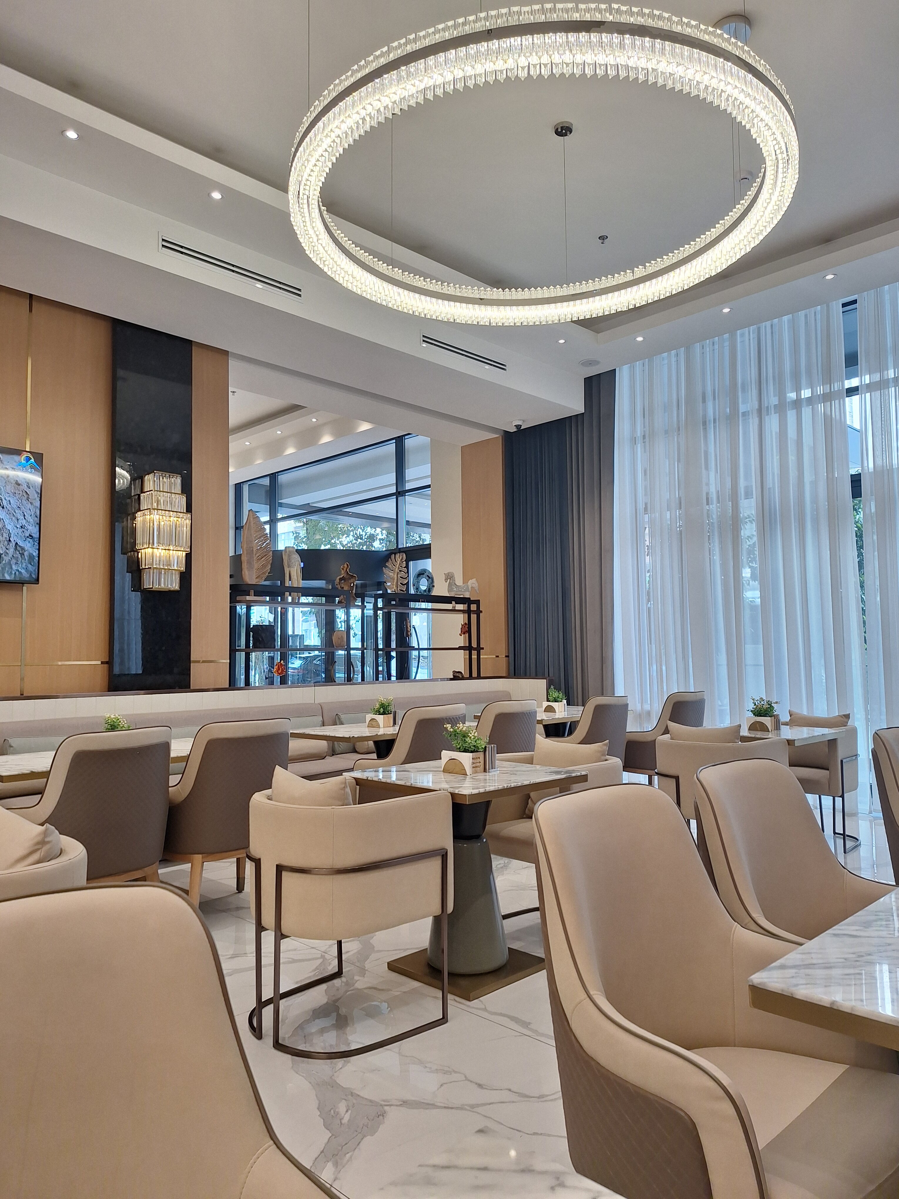 Фото The Rumi Hotel