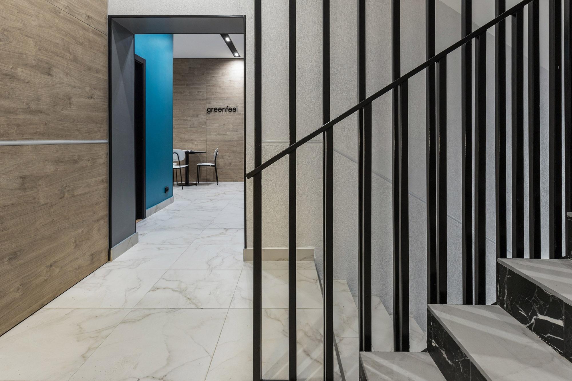 Фото Greenfeel Смоленск