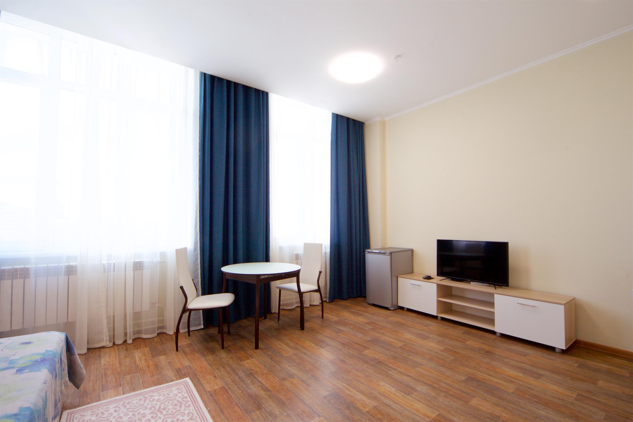 Фото Апартель на Партизана Железняка, 40б