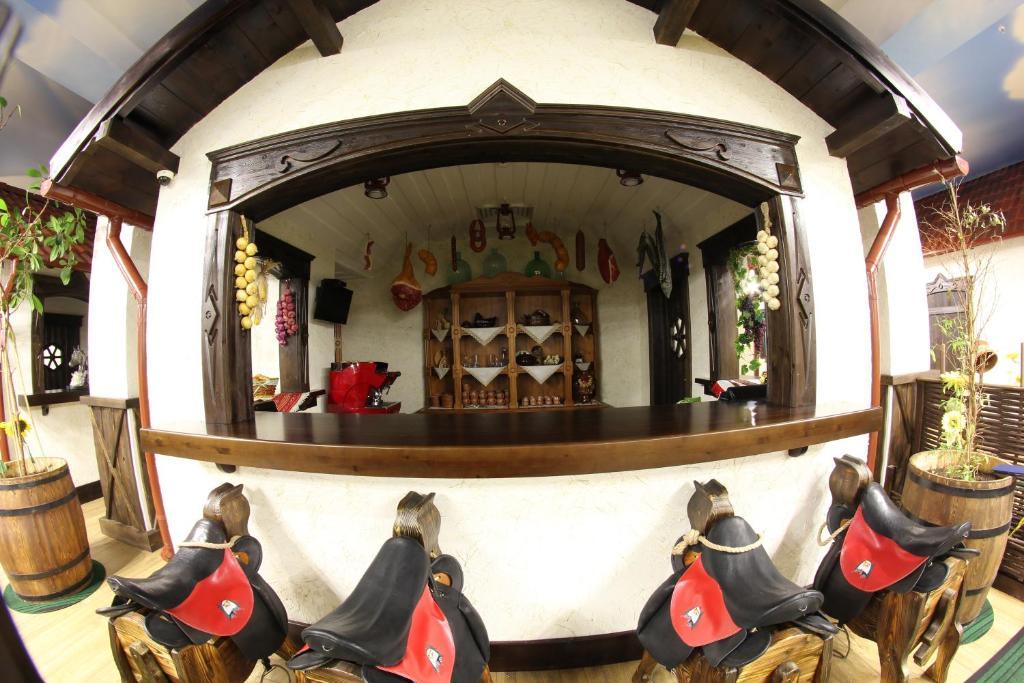 Фото Гнездо Беркута