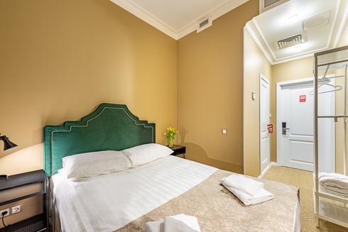 Фото Т-Отель