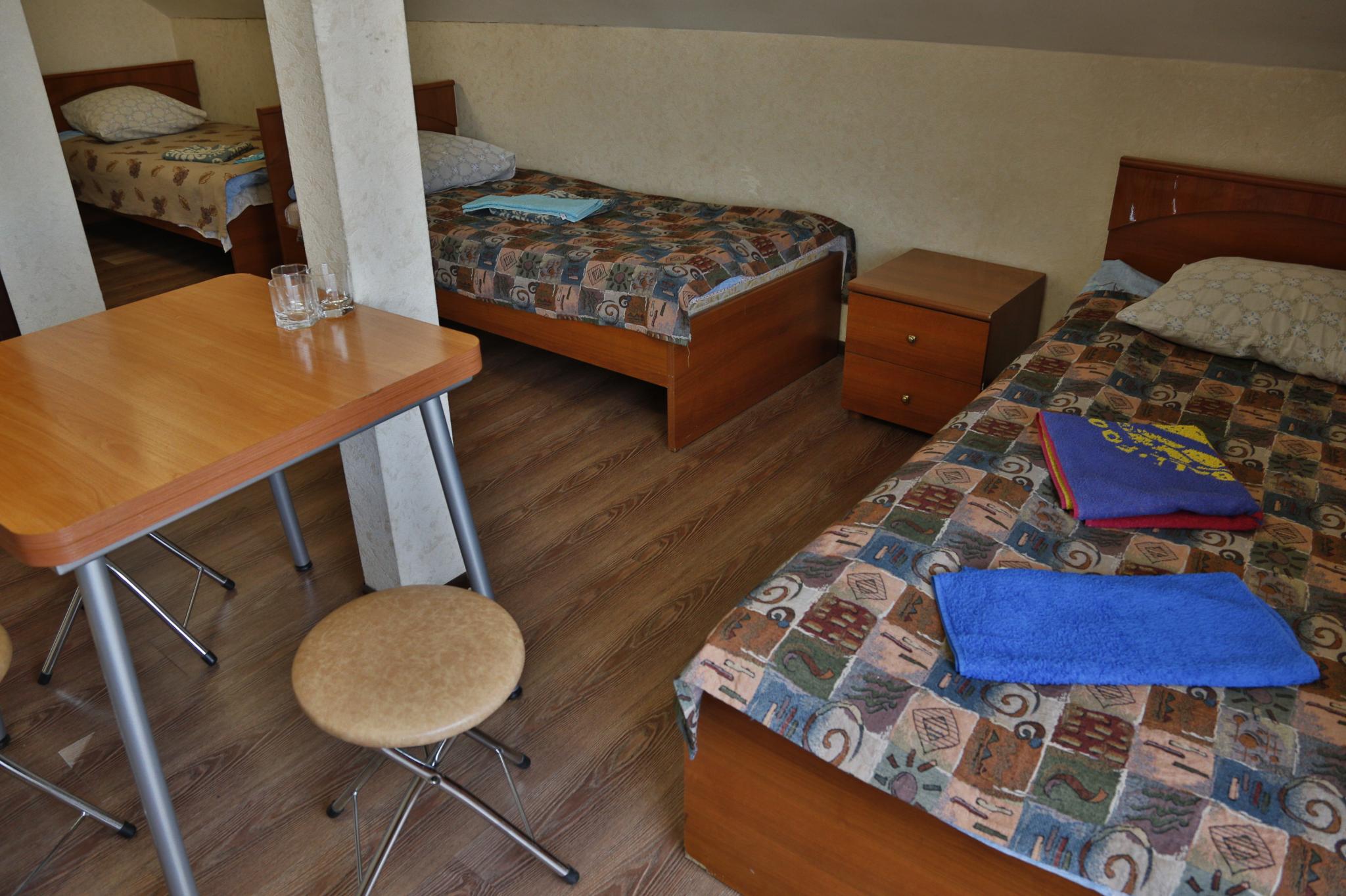 Фото Старый город