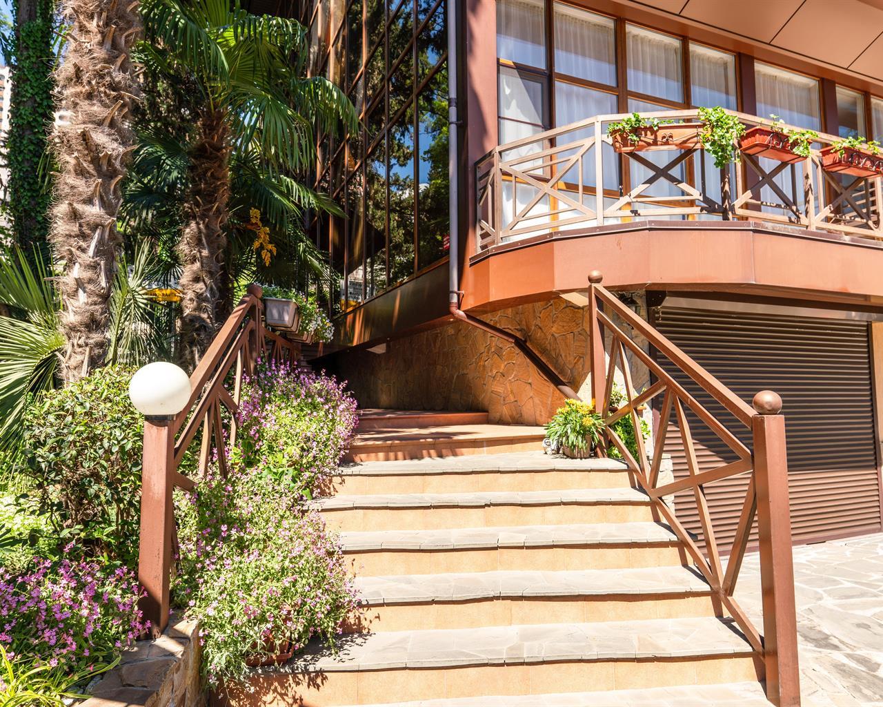 Фото Грин Клаб