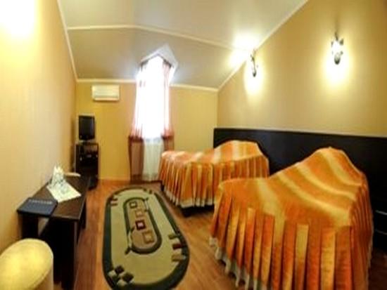 Фото Подкова