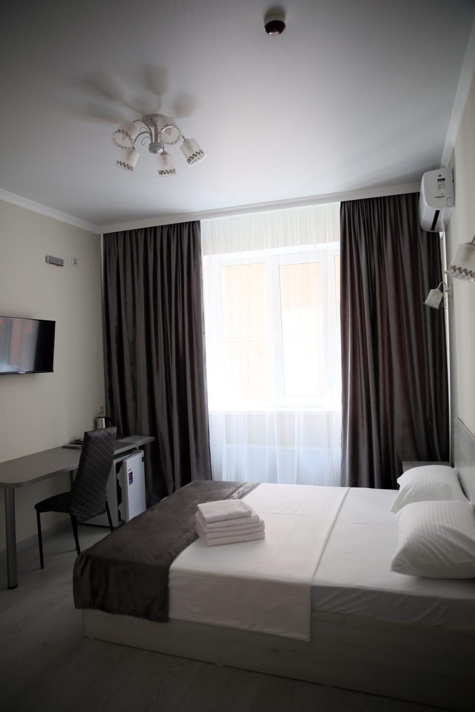 Фото Комфорт