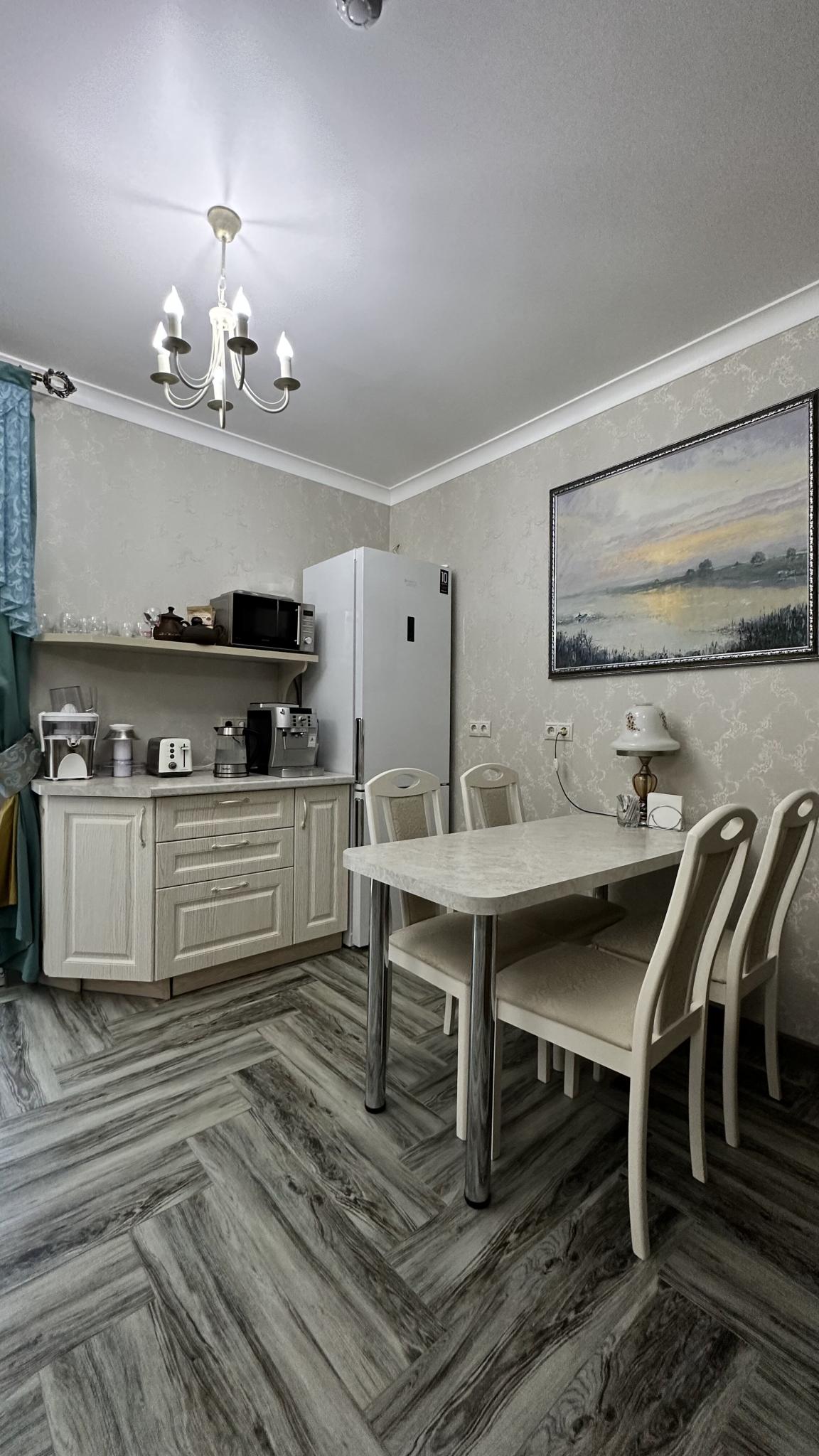 Фото Гостевой дом на улице Казанская 41