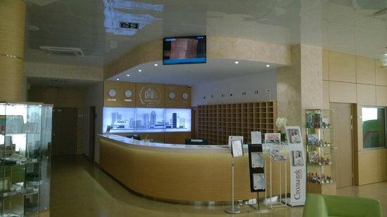 Фото Дом иностранных специалистов