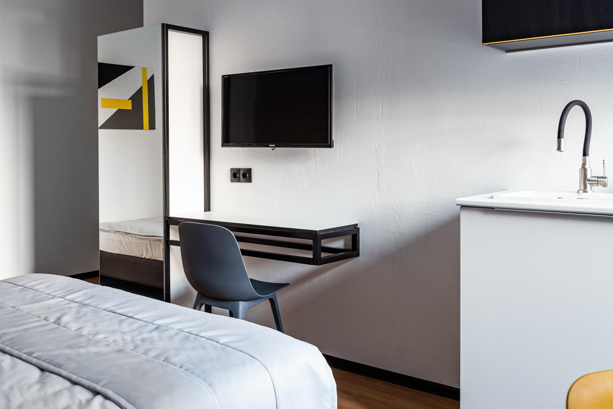 Фото Greenfeel Novgorod