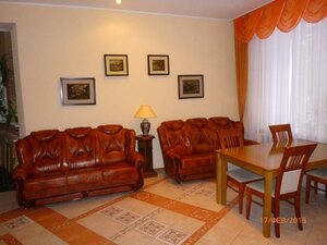 Сосны плюс (Tambovskiy munitsipalny okrug, posyolok Gorelskiy leskhoz), hotel