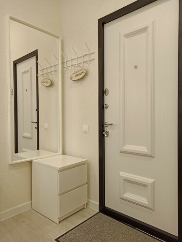 Гостиница Мирра в Селиховском сельском поселении