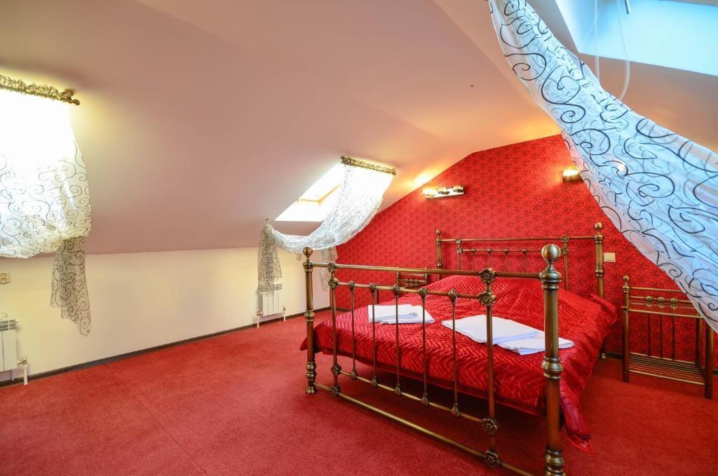 Фото Маргелов