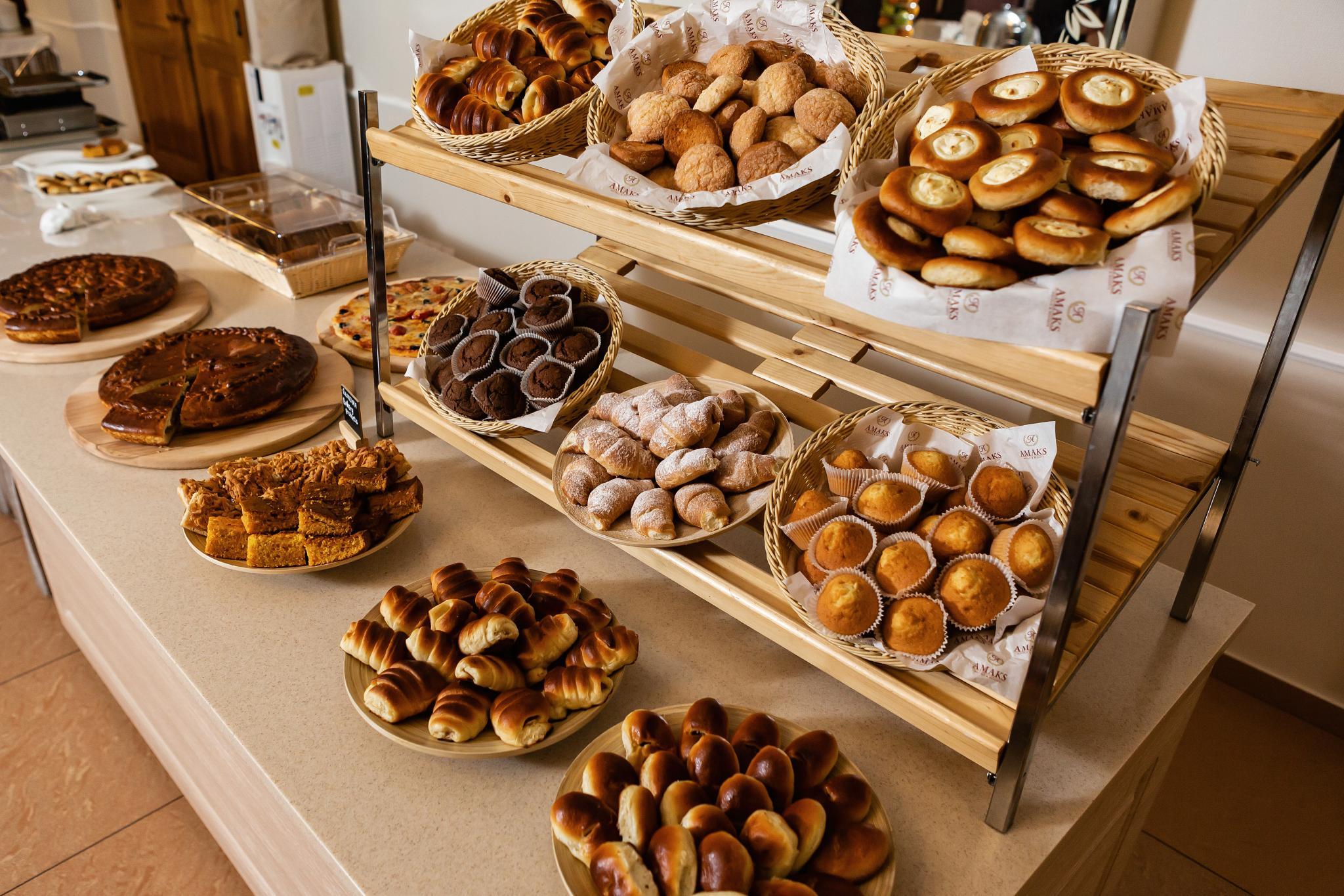 Фото Амакс Конгресс-отель