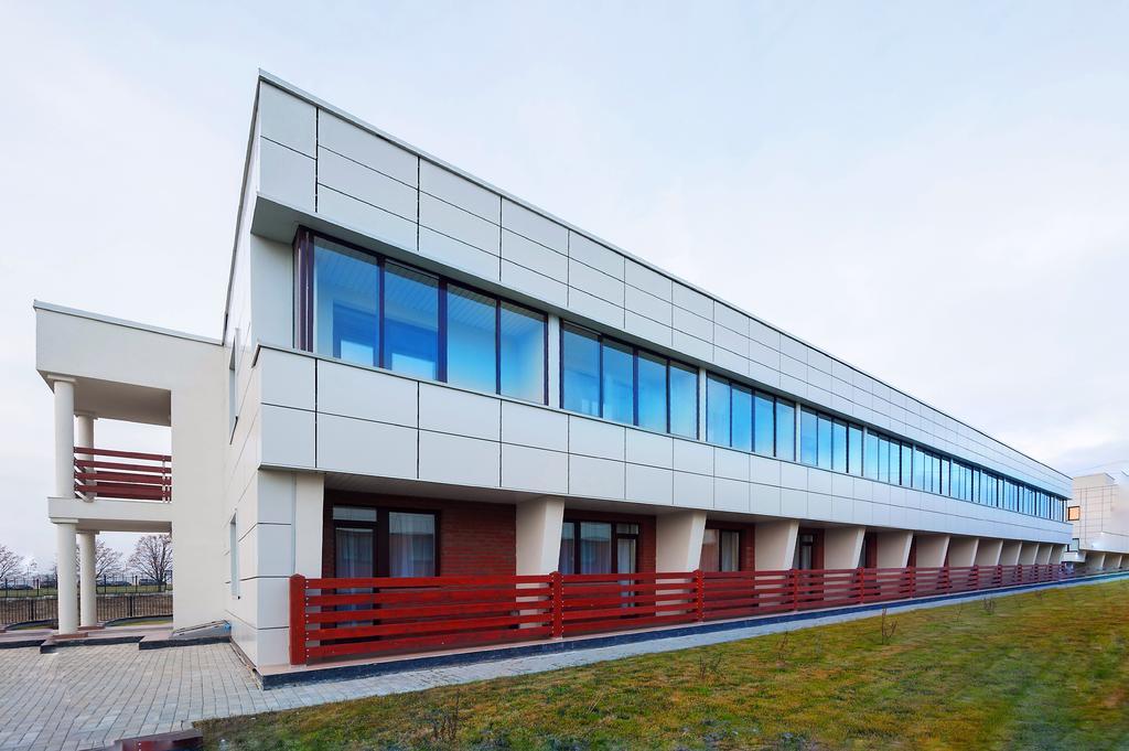 Фото Остафьево