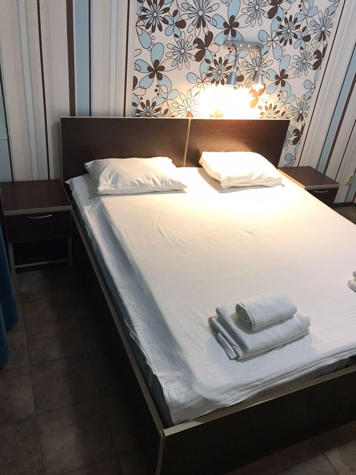 Фото Joy Apartments