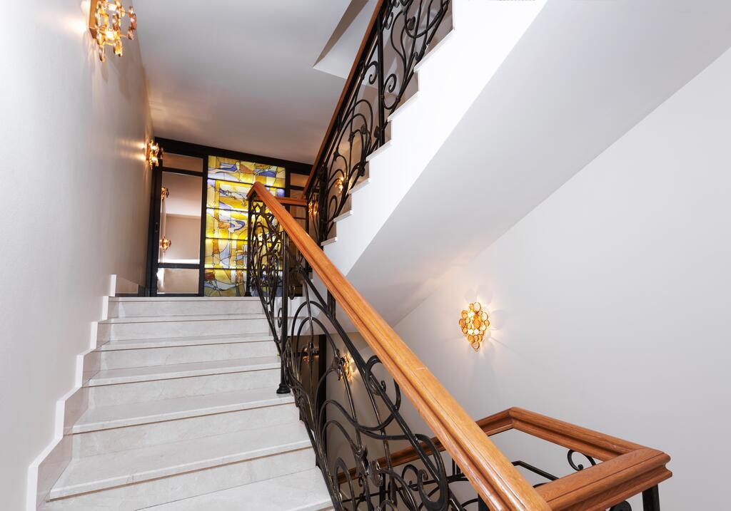 Фото Soderi’s Residence & SPA