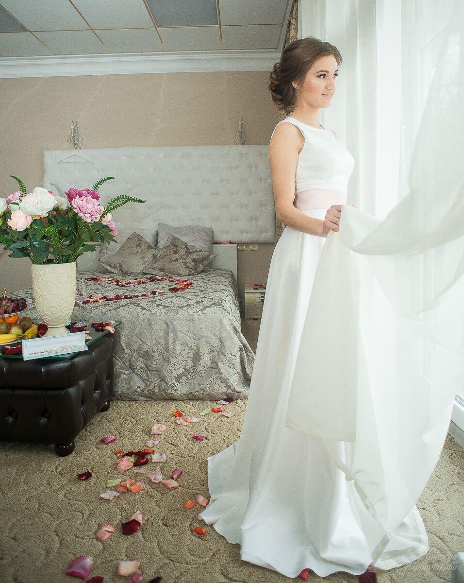 Фото Дворянское Гнездо