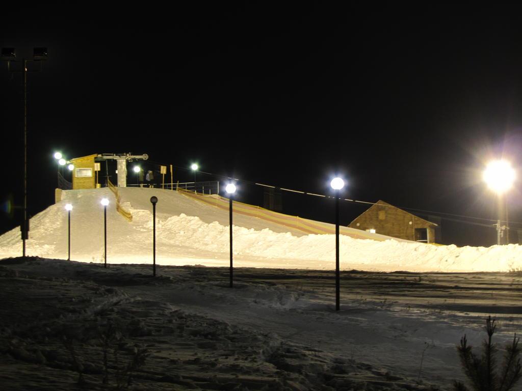 Фото Арский камень