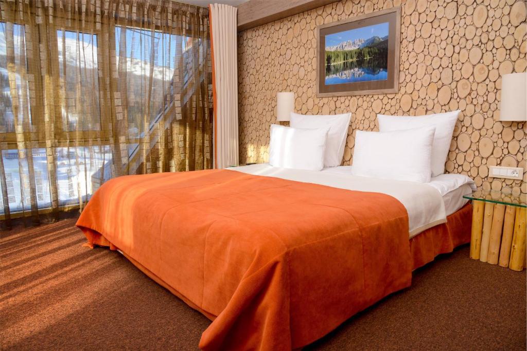 Фото Альпен Клаб