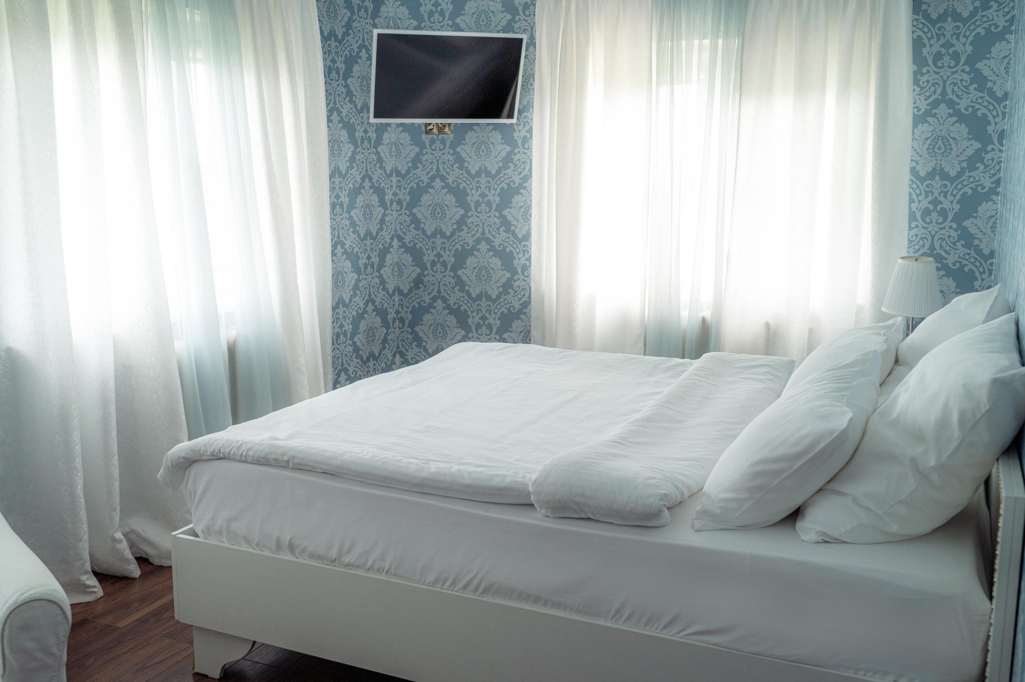 Фото Купеческий