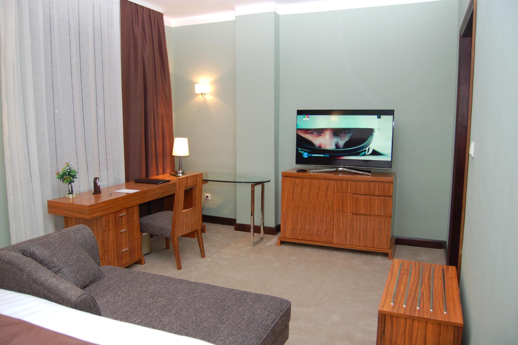 Фото Резиденция