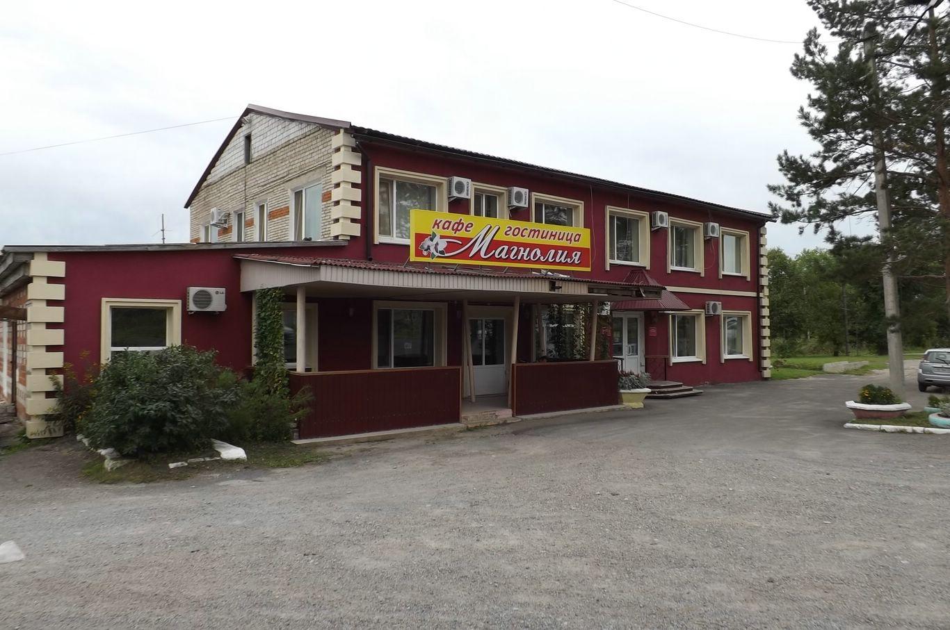 Фото отеля 3