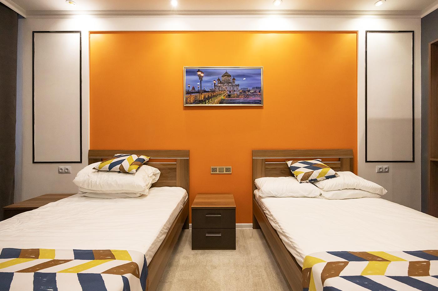 Фото Double L Hotel